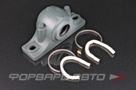 KG  SN511 Подшипниковая опора (D-100, d-50)  87896