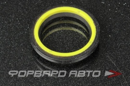 TCS  F00727 Сальник высокого давления 30*40*3,5/6,5 P05616 HAZ0611CS HA0611 410N10293Z 50339