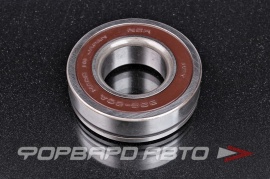 NSK  B3580AC4 Подшипник 35*72*21/22 (шариковый) 8942063502 9036340027 0926235009 DG357222D DG3572HWC4 35*72*2221 08787