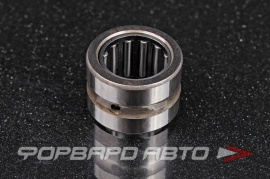 KG  NK15/16 Подшипник 15*23*16 NK1516 88018