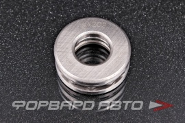 CRAFT BEARINGS  51202 Подшипник 15*32*12 (упорный) 8202 146384