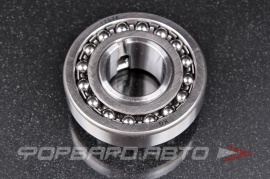 KG  1207K+H207 Подшипник 30*72*17/29 11206K 252103