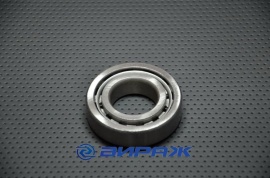 ГПЗ  42206 Подшипник 30*62*16 NJ206 65766