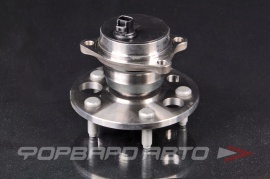 TOYOTA  4245042010 Ступица заднего колеса 4245042020 4245042030 4245042050 4245044020 4245044040 050743B ADT38354 ADT38384 31337 GH31760A 3DACF026F17BS 3DACF026F17BSAM J4712074 764536 WH1175 VKBA6823 VKBA6899 R169.67 R16967 R169.86 R16986 8 11970