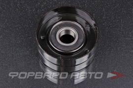 KRAUF  GTZ0251EG Ролик натяжителя приводного ремня (MMC, Nissan, Opel, Renault, Volvo) 55CA46;4401566;4408351;4411707;4433518;9109566;91159961;93160746;93198104;1218302000;AG03109;MW30621284;MW30638574;MW31251096;11955AW300;1175000QAN;11750 189182