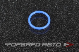 AUTOBAHN88   Кольцо уплотнительное маслостойкое, силиконовое 17*2 мм  45567