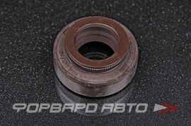 NOK  18X34X10/15 Сальник стойки 18*34*10/15  87823