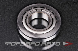 NSK редуктормоста HR30315DJ Подшипник 75*160*40 (роликовый конический) 0645241000 0645241000 MH043011 27315 4020890010 MS556568 32553 98321