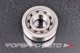 KOYO  NJ203 Подшипник 17*40*12 42203Л 139153