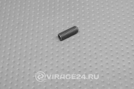  AST14  Шпонка на резьбе 6*16, M1  90774