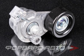 GATES T39291 T39291 Натяжитель приводного ремня (Chevrolet Aveo, Cruze, Orlando/OPEL Astra,Insignia,Zafira) 55563512 GTA02.40 PB5022 529032910 VKM60016 163316