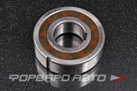 KG  CSK20PP Подшипник 20*47*14 (муфта)  87845