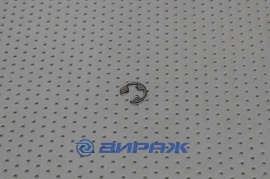 <>   Кольцо стопорное D=1,5мм КНР для валов быстросъемное  55293