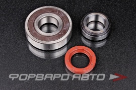 ВолгаАвтоПром   Подшипник полуоси ВАЗ 2101 (сальник+втулка)  93343