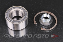 SNR  R170.53 Подшипник 40*75*37 ступичный EC0126151A 4086829 190362