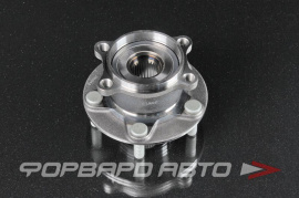 MAZDA  KD352615XB Ступица задняя KD352615XC HW25012 0582CX5RWD 48005