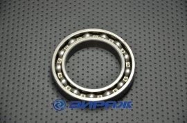 4ГПЗ  1000909 Подшипник 45*68*12 61909 6909 90066