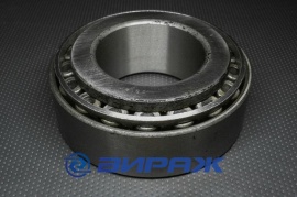 9ГПЗ  7818 Подшипник 90*170*61,5  65929