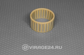 ГПЗ  464907Е Подшипник 37*42*22 ЗКК37х42х22Е 88064