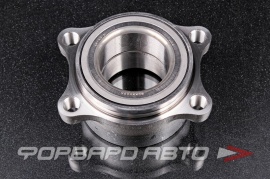 NSK  50KWH02AY01 Полуступица задняя 43210WL000 ZAHO50KWH02AY01 ZAHO50KWH02AY01RAFS5 50KWH02Y2U401 177867