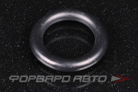 NOK  OR04.50_018.00 Кольцо уплотнительное маслостойкое 18*4,5  97408