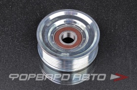 OPTIMAL  0N2104S Ролик приводного ремня (Mazda 2, 3, Axela) ZJ0115980B ZJ0115980C 0N2104S 62032RS Z60115980B 81474