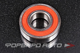 NTN  63/22LLU Подшипник 22*56*16 (шариковый) 91051MAS000 91051MAS003 63222RS 160950