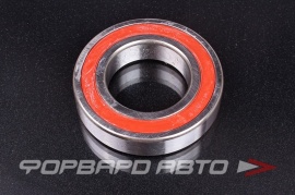 CRAFT BEARINGS  62102RS Подшипник 50*90*20 180210 6210ZZ 60210 89877