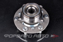 KRAUF  WBK7451DU Ступица передняя WBK7451UU 3880A036 MR992374 3885A025 MR992372 236N10067Z ADC48261 173378 WH1126 GH32490 713619860 6000609410 6000609411 2DUF050N7 2DUF050N71 VKBA7451 R173.56 R17356 MW31003 0482KB4F 224103