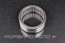 KG  NK40/20 Подшипник 40*50*20 (игольчатый) NK4020 252584