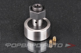 KG  KR52PP Ролик опорный 20*52*24/66 (М20*1,5) KR52PPA KM201UURM KR52LLH CF20UURAB KRV52PP 252560