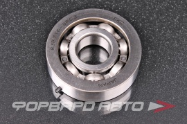 FKC  83B7169RC3 Подшипник 20*57*15, коленвал YAMAHA 83B7169RC3 93306304U0 93306304U000 242897