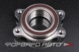 HAFT  RV0146 Подшипник ступицы WHB73197;TDE1051;713610900;RL1160;AUWB11016;100550;4H0498625A;4H0498625B;4H0498625C;4H0498625D;4H0498625F;4S0598625;8K0598625;XBGB.41500.R07;4H0498625;8K0407625;GH23280M;8K0407607;8E0407643A;8K0598625B;8K04076 155952