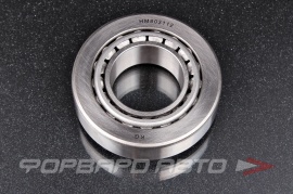 KG  M803149/12 Подшипник 44,450*92,075*30,162 (роликовый конический) 4THM803149HM80#02 HM803110 MB005155 01905217 1905217 1905217 HM803149HM803110 07174016 07174016 VKT8921 1905217 44 45*88 9*30 162 4THM803149 191060