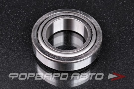 KOYO  32008JR Подшипник 40*68*19 (роликовый конический) HICAP32008JR3 0962540001 0962540002 022127305 022127305A 022127350 8971183060 5098120480 8942270410 8942270460 8942495422 8942495432 8970317950 897031795A 8970317960 897031796A 8970318 10253