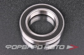 P2P  60102RSPQ49 Подшипник 50*80*16 6010ZZ 60102RS 94998