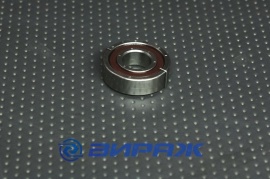 4ГПЗ  6101 Подшипник 12*28*8 56101Е1 66101Е1 66046