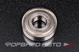 KSM  RLS5ZZ Подшипник 15,875*39,688*11,113 (шариковый) 16*40 90711