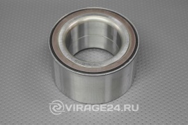 SNR  XGB43511S01 Подшипник 54*90*50 (ступицы) закрытый с магнитом ABS  86616