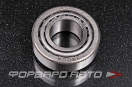 KG  32004 Подшипник 20*42*15 (роликовый конический) 32004X 32004XF 32004XR HR32004XJ E32004J 32004JR 4T32004 MB002597 MB002260 MB808015 Y769120420 SET1198 0926520005 62007104А 66010