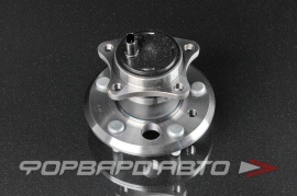 KOYO  3DACF026F15S Ступица заднего колеса, правая 4245048011 4245006020 4245006021 4245006030 4245006040 4245006041 4245006080 4245048010 4245048020 050339B 713621310 GH31710 GH31710A IJ143002 3DACF026F15SAM 30147500013 TOWB12148 J4712066 9 19719