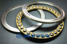 СПЗ  8126Л Подшипник 130*170*30 51126 90370