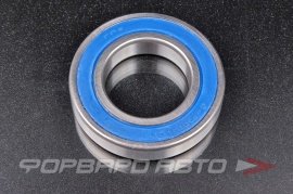 ГПЗ  180211 Подшипник 55*100*21 62112RS 6211ZZ 60211 6180211С17 89881