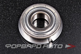 NTN  6204ZNRC3 Подшипник 20*47*14 (шариковый), с проточкой 6204ZNRC3 160944