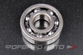 NTN  63/22 Подшипник 22*56*16 (шариковый), открытый LU022991 9004363097 9960663340 160952