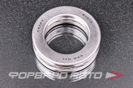 CRAFT BEARINGS  51210 Подшипник 50*78*22 8210 324312100000 СSN024731 90441