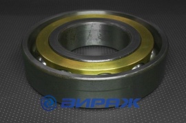 ГПЗ  46318Л Подшипник 90*190*43 7318 89481