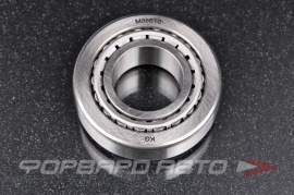KG  M86649/10 Подшипник 30,162*64,292*21,433 (роликовый конический) 86649R10 164444