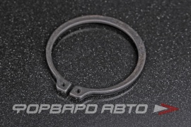 Китай   Кольцо стопорное Dвал.=54 Dном.= 49.8  55223