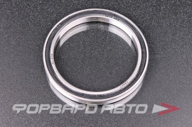 CRAFT BEARINGS  68162RS Подшипник 80*100*10 (шариковый) 6816ZZ 10008162RS 219250